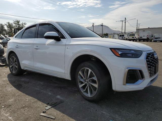 Photo 3 VIN: WA15AAFY3N2089431 - AUDI Q5 SPORTBA 