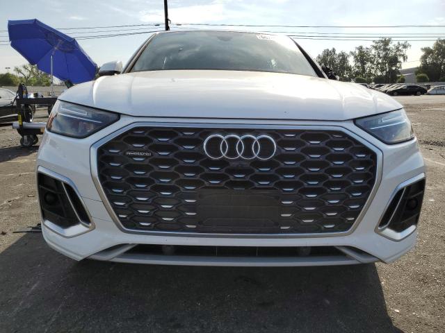 Photo 4 VIN: WA15AAFY3N2089431 - AUDI Q5 SPORTBA 