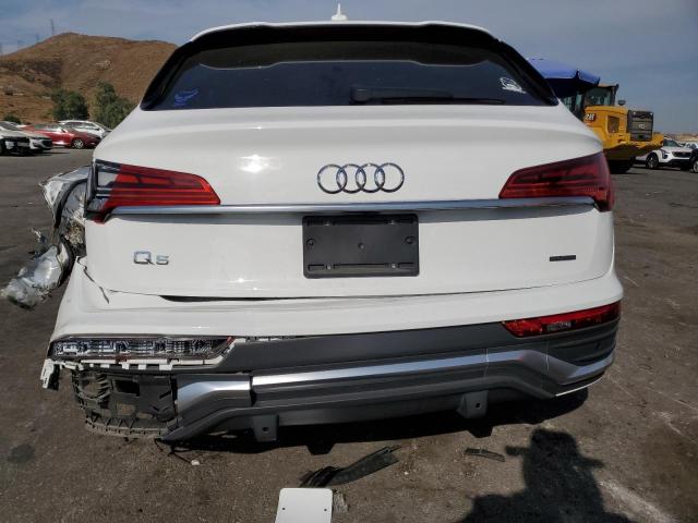 Photo 5 VIN: WA15AAFY3N2089431 - AUDI Q5 SPORTBA 