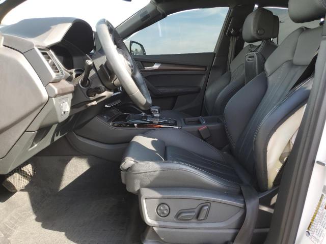 Photo 6 VIN: WA15AAFY3N2089431 - AUDI Q5 SPORTBA 