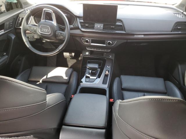 Photo 7 VIN: WA15AAFY3N2089431 - AUDI Q5 SPORTBA 