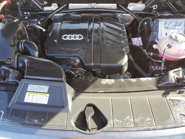 Photo 11 VIN: WA15AAFY4N2115034 - AUDI Q5 SPORTBA 