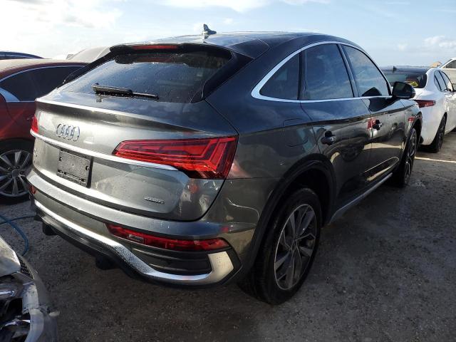 Photo 2 VIN: WA15AAFY4N2115034 - AUDI Q5 SPORTBA 