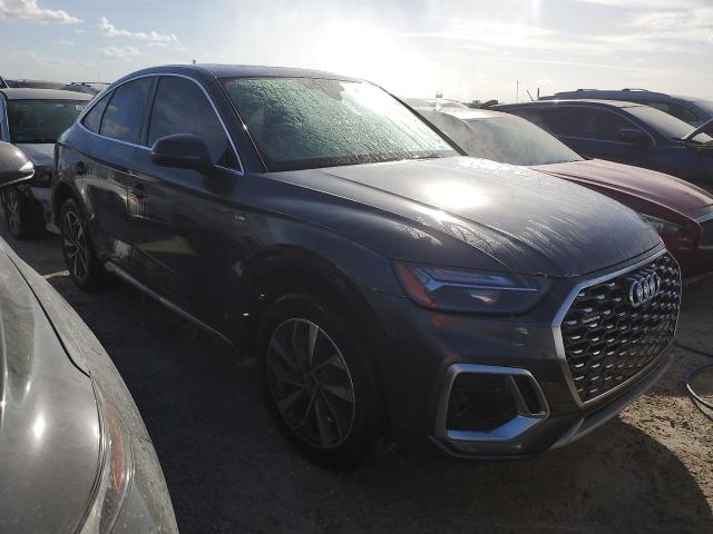 Photo 3 VIN: WA15AAFY4N2115034 - AUDI Q5 SPORTBA 