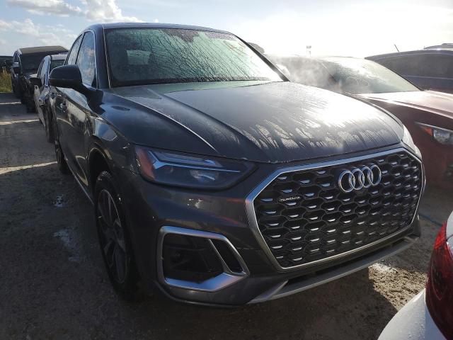 Photo 4 VIN: WA15AAFY4N2115034 - AUDI Q5 SPORTBA 