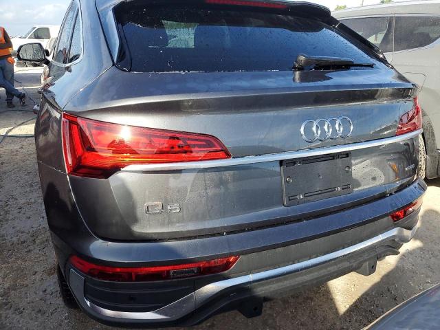 Photo 5 VIN: WA15AAFY4N2115034 - AUDI Q5 SPORTBA 