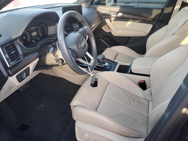 Photo 6 VIN: WA15AAFY4N2115034 - AUDI Q5 SPORTBA 