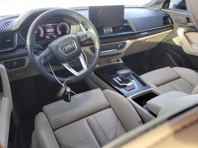 Photo 7 VIN: WA15AAFY4N2115034 - AUDI Q5 SPORTBA 