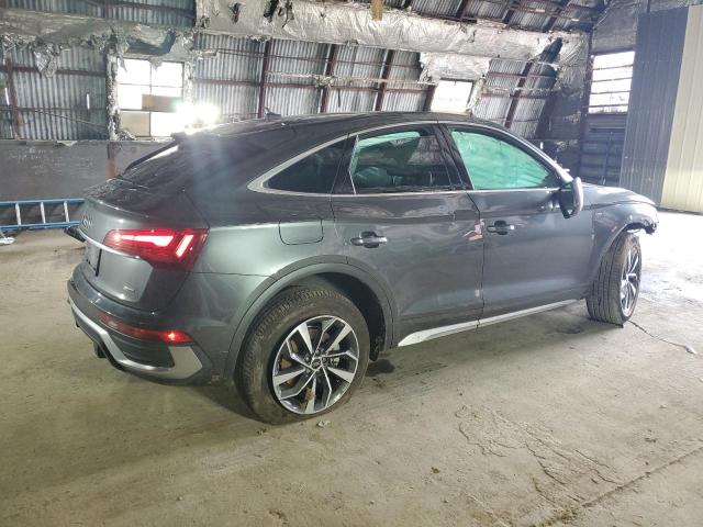 Photo 2 VIN: WA15AAFY4N2131749 - AUDI Q5 