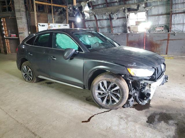 Photo 3 VIN: WA15AAFY4N2131749 - AUDI Q5 