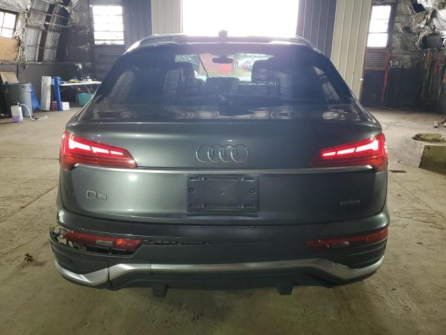 Photo 5 VIN: WA15AAFY4N2131749 - AUDI Q5 