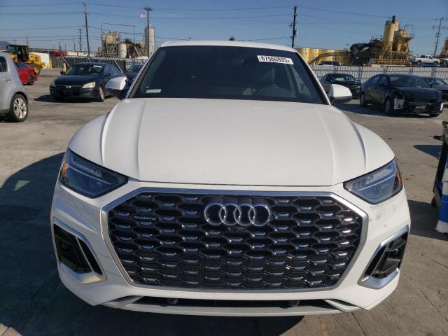 Photo 4 VIN: WA15AAFY4P2023778 - AUDI Q5 SPORTBA 