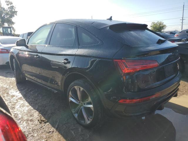 Photo 1 VIN: WA15AAFY4P2035199 - AUDI Q5 SPORTBA 