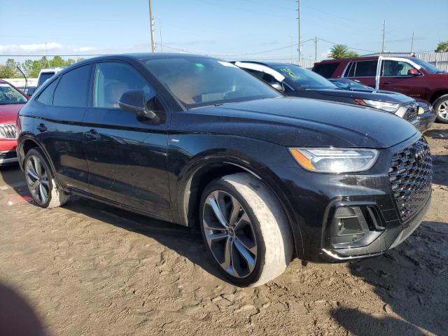 Photo 3 VIN: WA15AAFY4P2035199 - AUDI Q5 SPORTBA 