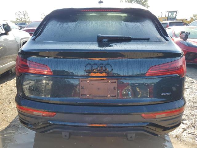 Photo 5 VIN: WA15AAFY4P2035199 - AUDI Q5 SPORTBA 