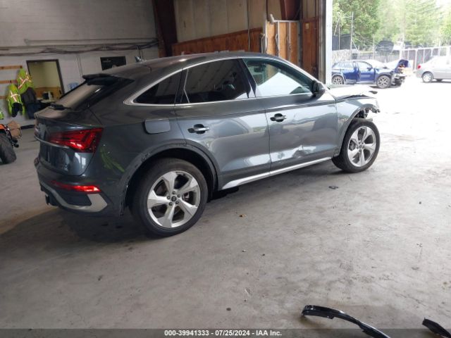 Photo 3 VIN: WA15AAFY4P2069031 - AUDI Q5 