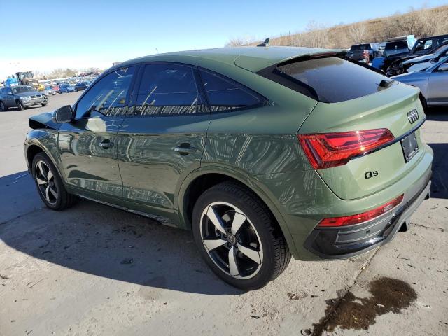 Photo 1 VIN: WA15AAFY4P2154225 - AUDI Q5 