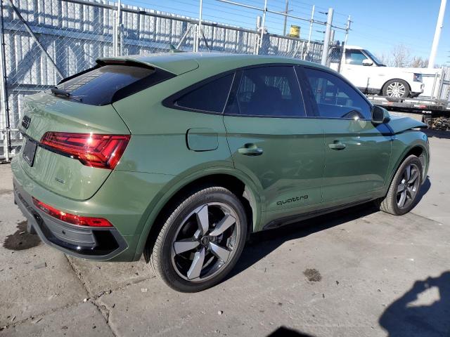 Photo 2 VIN: WA15AAFY4P2154225 - AUDI Q5 