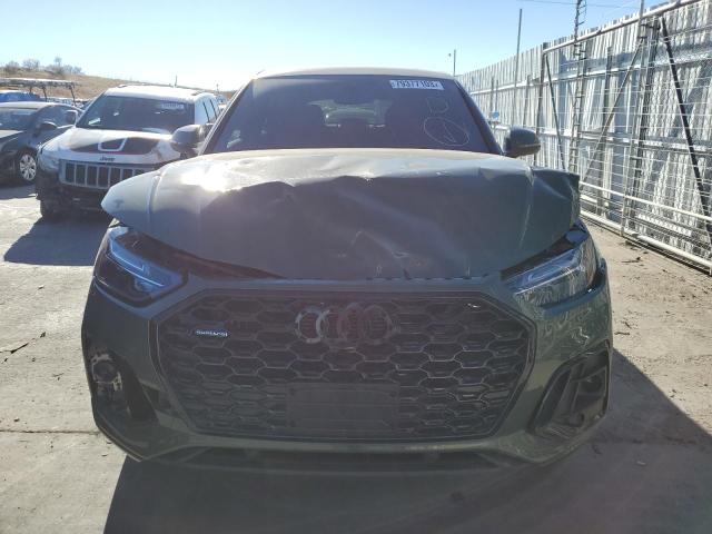 Photo 4 VIN: WA15AAFY4P2154225 - AUDI Q5 