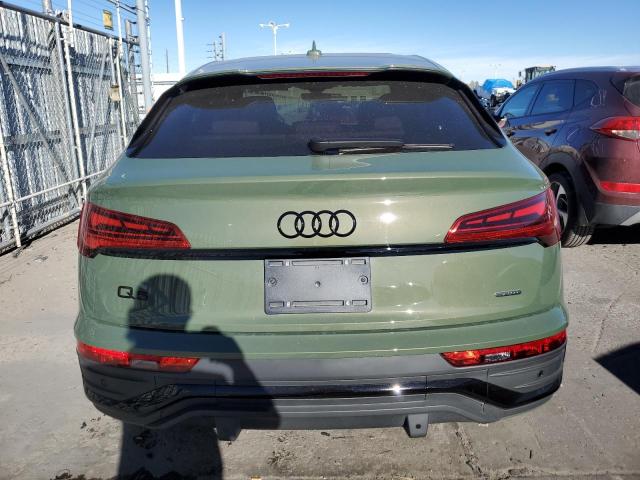 Photo 5 VIN: WA15AAFY4P2154225 - AUDI Q5 