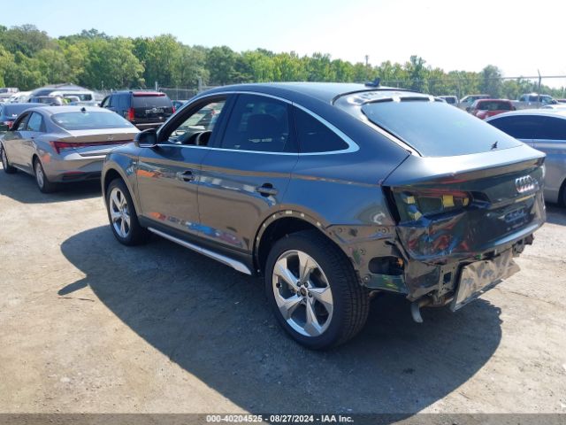 Photo 2 VIN: WA15AAFY4P2174717 - AUDI Q5 