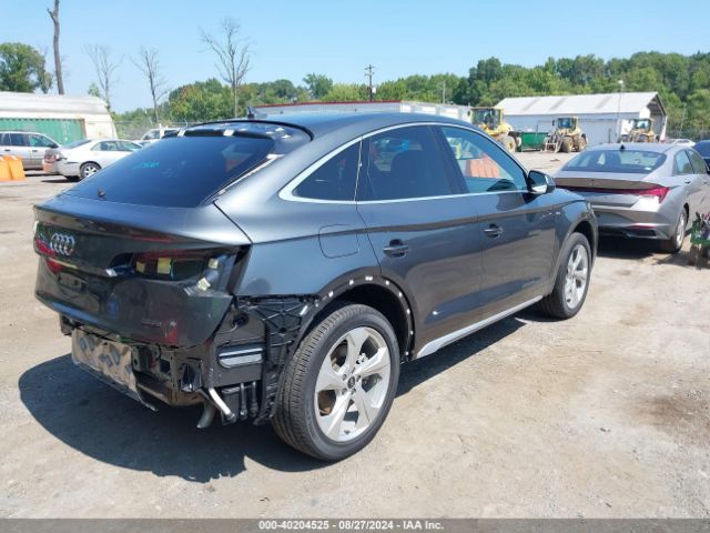 Photo 3 VIN: WA15AAFY4P2174717 - AUDI Q5 