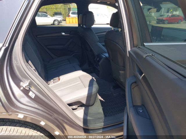 Photo 7 VIN: WA15AAFY4P2174717 - AUDI Q5 