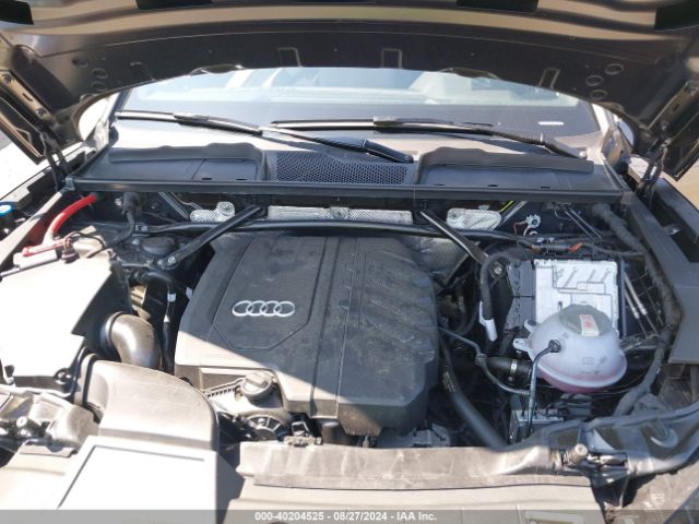 Photo 9 VIN: WA15AAFY4P2174717 - AUDI Q5 