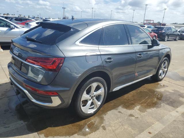 Photo 2 VIN: WA15AAFY5R2082406 - AUDI Q5 SPORTBA 