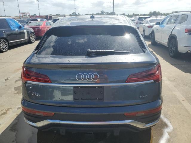 Photo 5 VIN: WA15AAFY5R2082406 - AUDI Q5 SPORTBA 