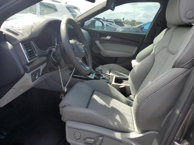 Photo 6 VIN: WA15AAFY5R2082406 - AUDI Q5 SPORTBA 