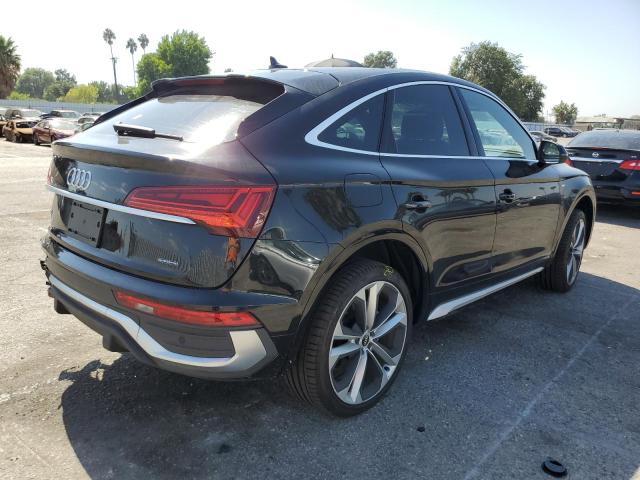 Photo 3 VIN: WA15AAFY6M2074761 - AUDI Q5 