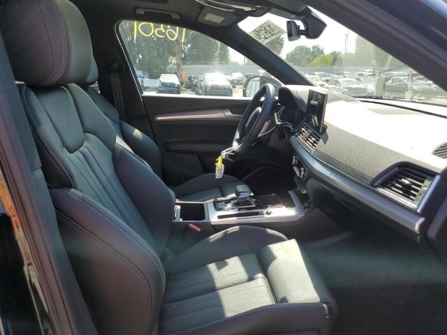 Photo 4 VIN: WA15AAFY6M2074761 - AUDI Q5 