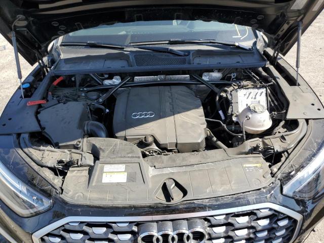 Photo 6 VIN: WA15AAFY6M2074761 - AUDI Q5 