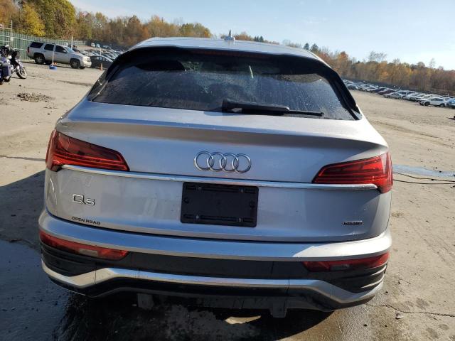 Photo 5 VIN: WA15AAFY6N2056519 - AUDI Q5 