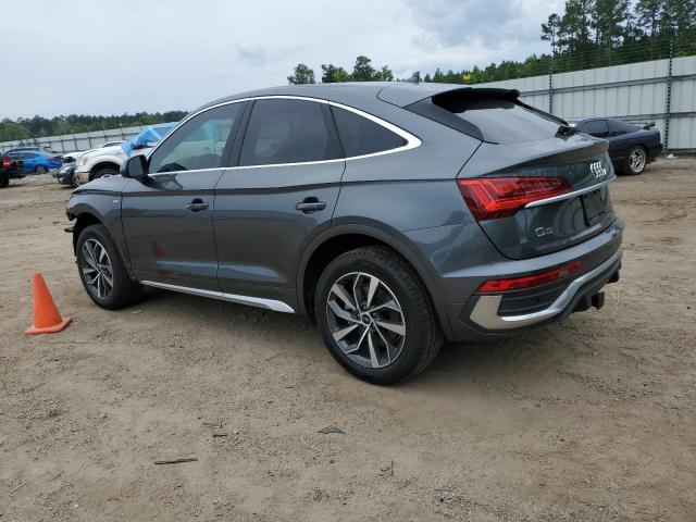 Photo 1 VIN: WA15AAFY6P2149298 - AUDI Q5 