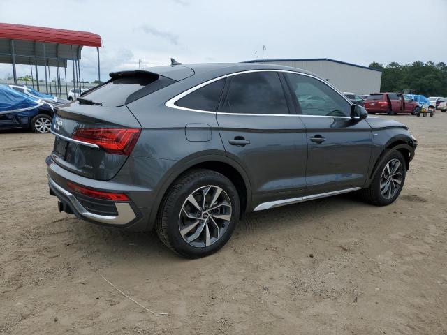 Photo 2 VIN: WA15AAFY6P2149298 - AUDI Q5 