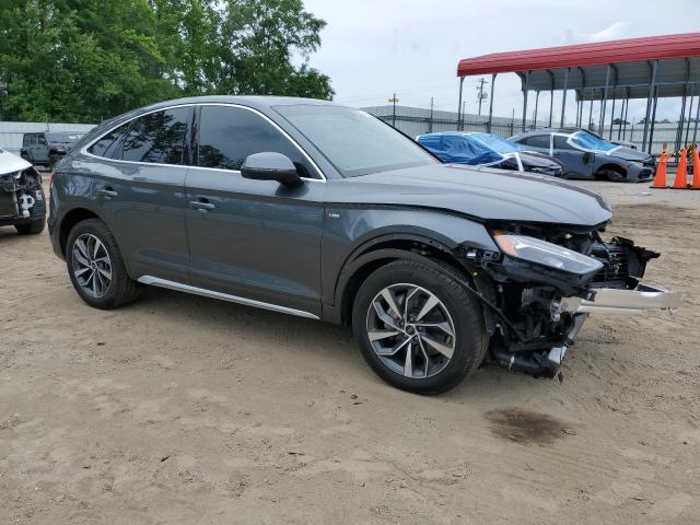 Photo 3 VIN: WA15AAFY6P2149298 - AUDI Q5 