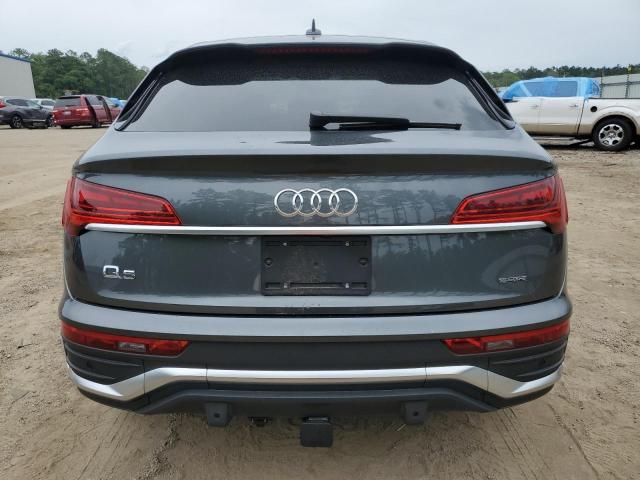 Photo 5 VIN: WA15AAFY6P2149298 - AUDI Q5 