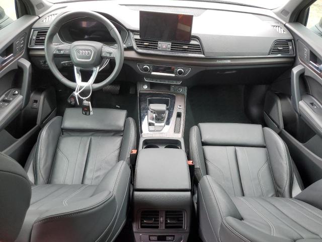 Photo 7 VIN: WA15AAFY6P2149298 - AUDI Q5 