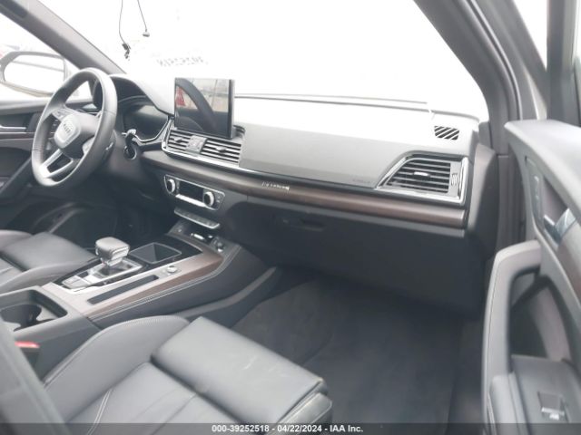 Photo 4 VIN: WA15AAFY6P2175870 - AUDI Q5 SPORTBACK 