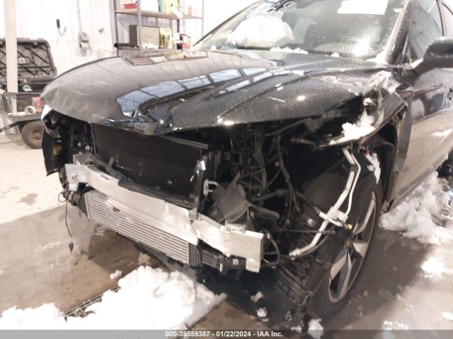 Photo 5 VIN: WA15AAFY6P2192068 - AUDI Q5 SPORTBACK 