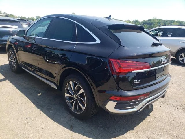 Photo 1 VIN: WA15AAFY7M2129136 - AUDI Q5 SPORTBA 