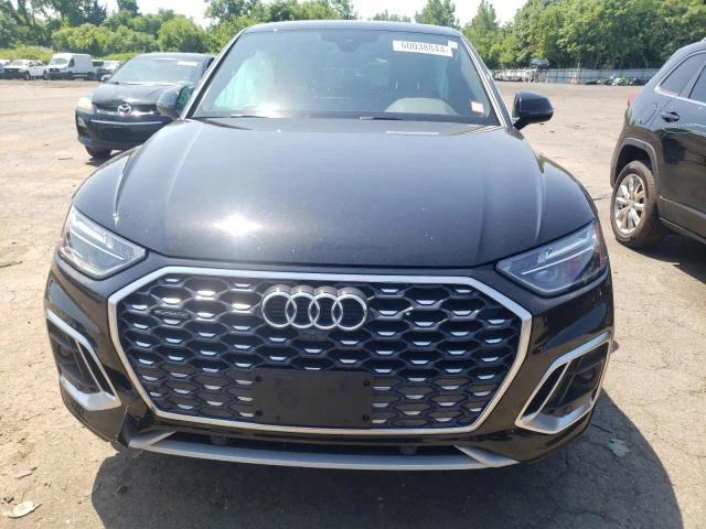 Photo 4 VIN: WA15AAFY7M2129136 - AUDI Q5 SPORTBA 