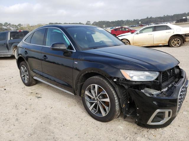 Photo 3 VIN: WA15AAFY7P2016551 - AUDI Q5 SPORTBA 