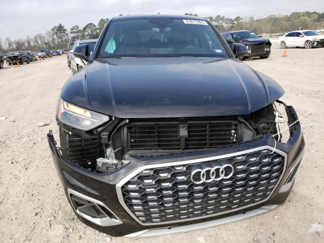 Photo 4 VIN: WA15AAFY7P2016551 - AUDI Q5 SPORTBA 