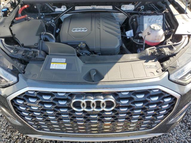 Photo 11 VIN: WA15AAFY7P2060419 - AUDI Q5 SPORTBA 