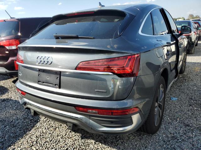 Photo 2 VIN: WA15AAFY7P2060419 - AUDI Q5 SPORTBA 