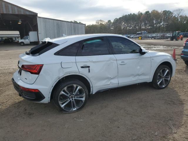 Photo 2 VIN: WA15AAFY7P2158317 - AUDI Q5 