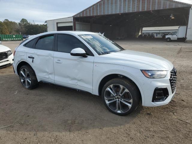 Photo 3 VIN: WA15AAFY7P2158317 - AUDI Q5 